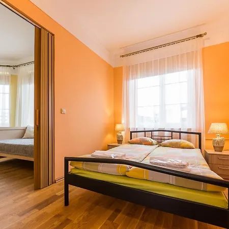 Best Apartments- Viru 2 Bedrooms * Reval
