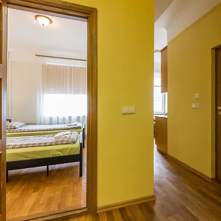 Best Apartments- Viru 2 Bedrooms