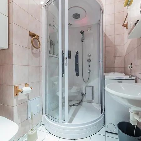 Best Apartments- Viru 2 Bedrooms * Reval