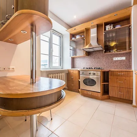 Best Apartments- Viru 2 Bedrooms Ταλίν