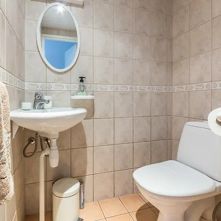 Best Apartments- Viru 2 Bedrooms Appartamento