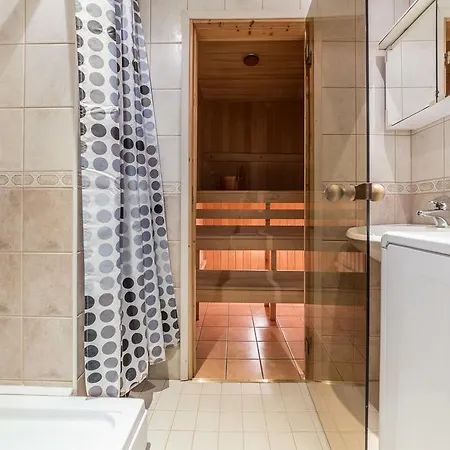 Best Apartments- Viru 2 Bedrooms
