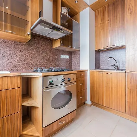 Best Apartments- Viru 2 Bedrooms Διαμέρισμα *