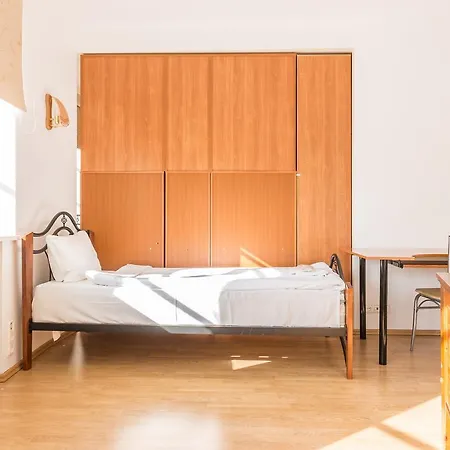 Apartment Best Apartments- Viru 2 Bedrooms Tallinn