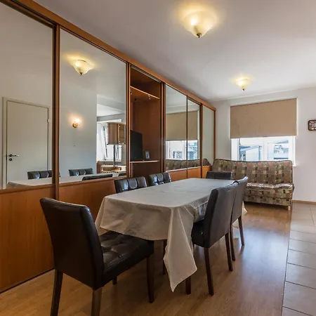 Best Apartments- Viru 2 Bedrooms Διαμέρισμα