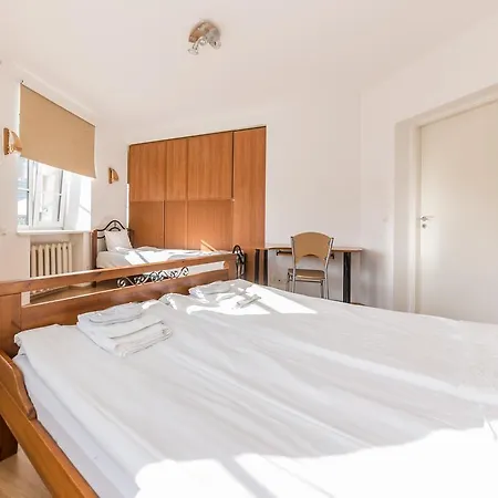 Best Apartments- Viru 2 Bedrooms