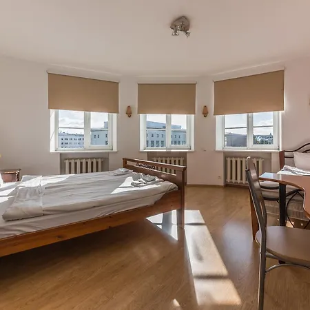 Best Apartments- Viru 2 Bedrooms Appartamento *