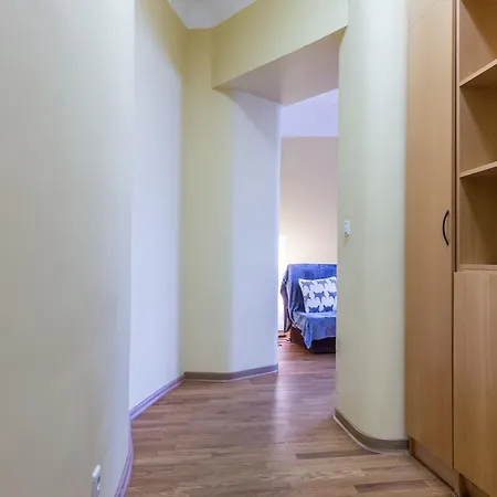 Best Apartments- Viru 2 Bedrooms Tallin